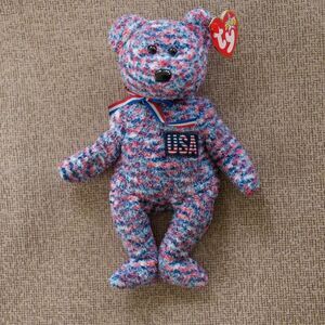 Ty USA Beanie Baby